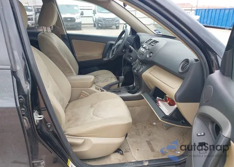 2011 Toyota Rav4 z USA, uszkodzony, nr VIN 2T3BF4DV1BW100854